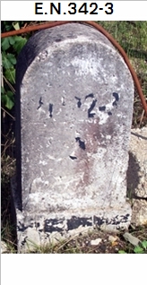 E.N. 342-3 - Golpilhares - Valada
 - Quatro guas - Vila Nova de Ceira